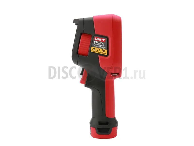 UNI-T UTi256G