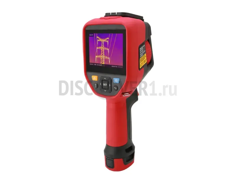 UNI-T UTi256G