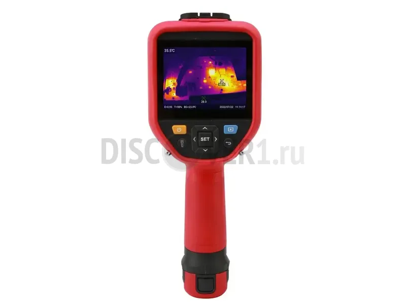 UNI-T UTi384G