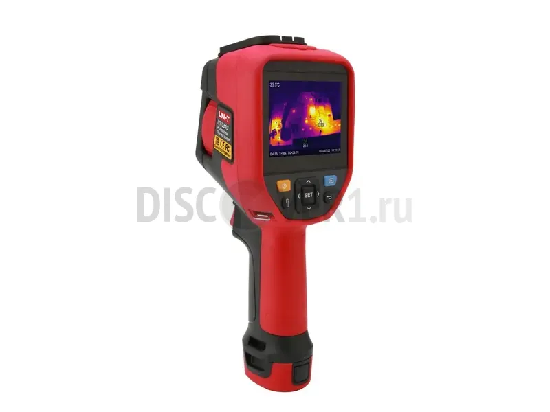 UNI-T UTi384G