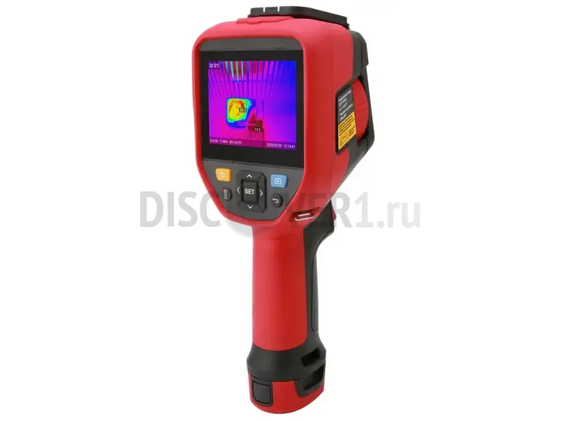 UNI-T UTi384G