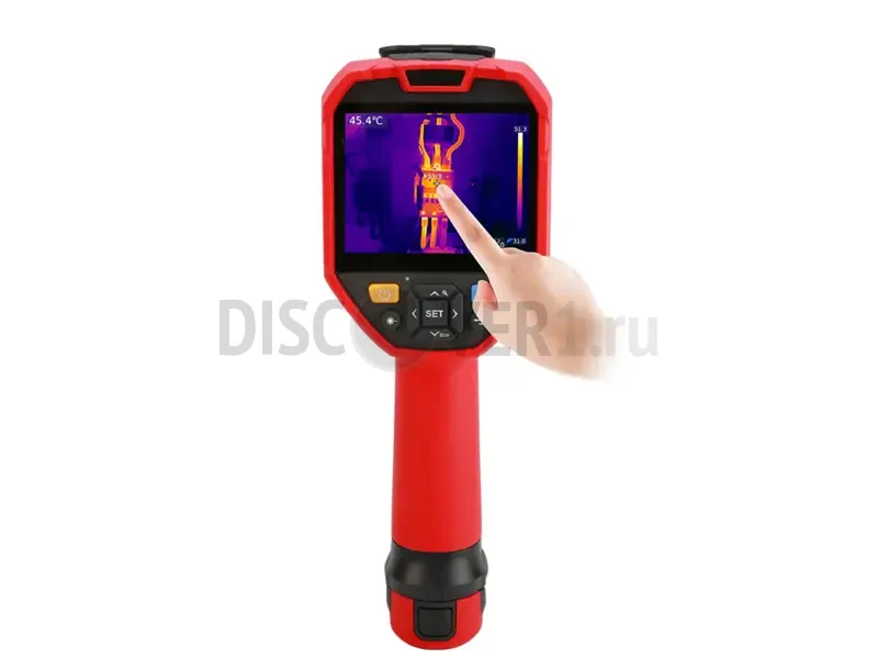 UNI-T UTi720V 