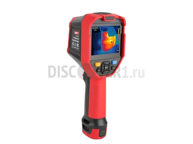 UNI-T UTi720V 