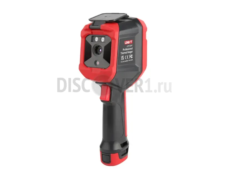 UNI-T UTi720V 