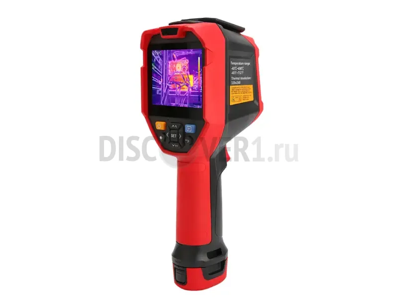 UNI-T UTI730V