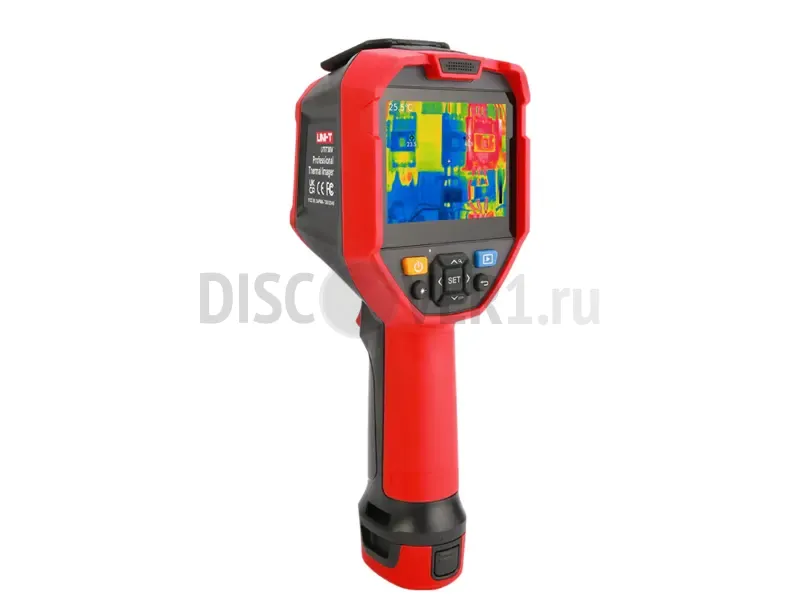 UNI-T UTI730V