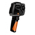 Testo 872 со смарт-зондом термогигрометром Testo 605i