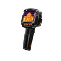 Testo 872 со смарт-зондом термогигрометром Testo 605i