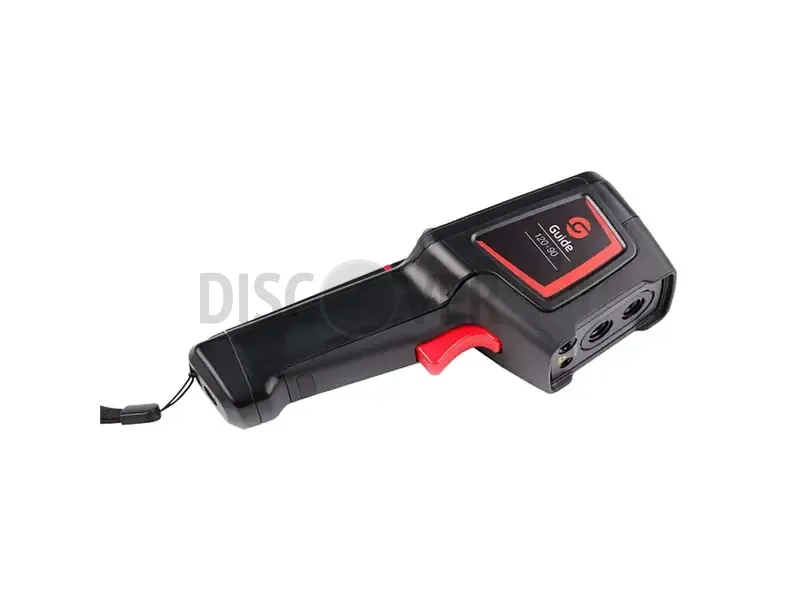 Guide T120V