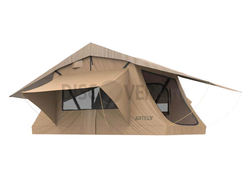 Artelv ROOF TENT H Artelv ROOF TENT H