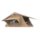 Палатка автомобильная  Artelv ROOF TENT H
