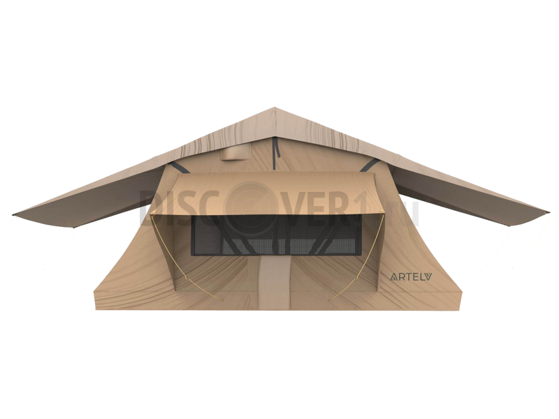 Artelv ROOF TENT H Artelv ROOF TENT H
