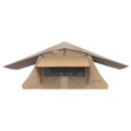 Artelv ROOF TENT H Artelv ROOF TENT H
