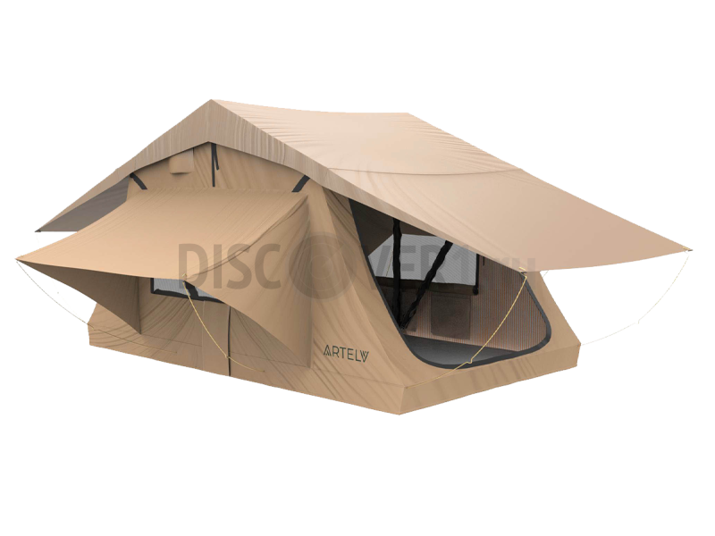 Artelv ROOF TENT H Artelv ROOF TENT H