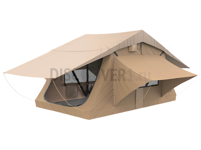 Artelv ROOF TENT H Artelv ROOF TENT H