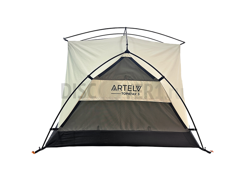 Artelv 3 (зелёная)