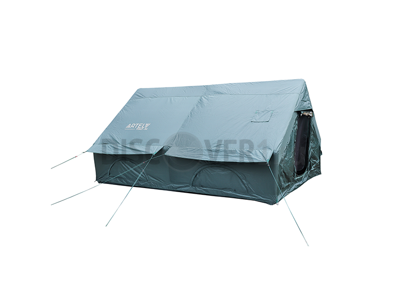 Artelv TISO M (зелёная)