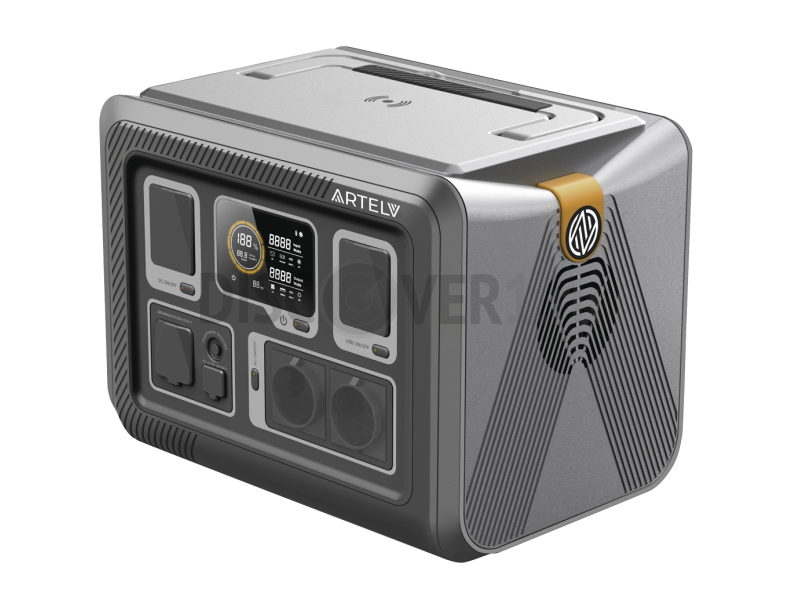 Artelv PSL 1500W