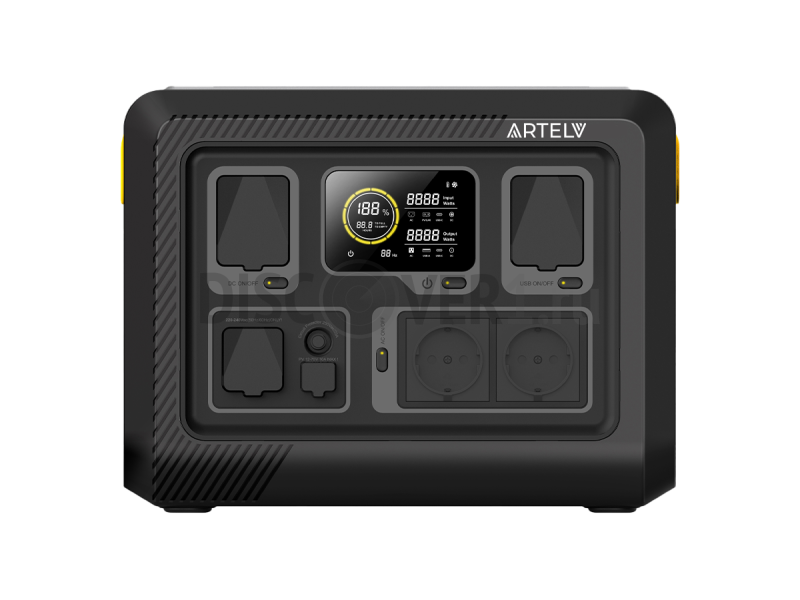 Artelv PSL 1500W