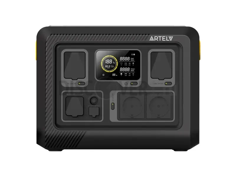 Портативная электростанция Artelv PSL 1500W