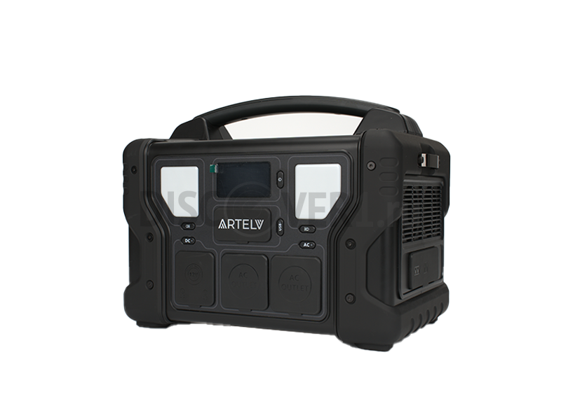 Artelv Энергия 300