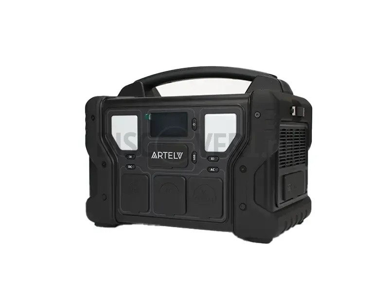 Портативная электростанция Artelv Энергия 300