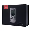 TRD F22