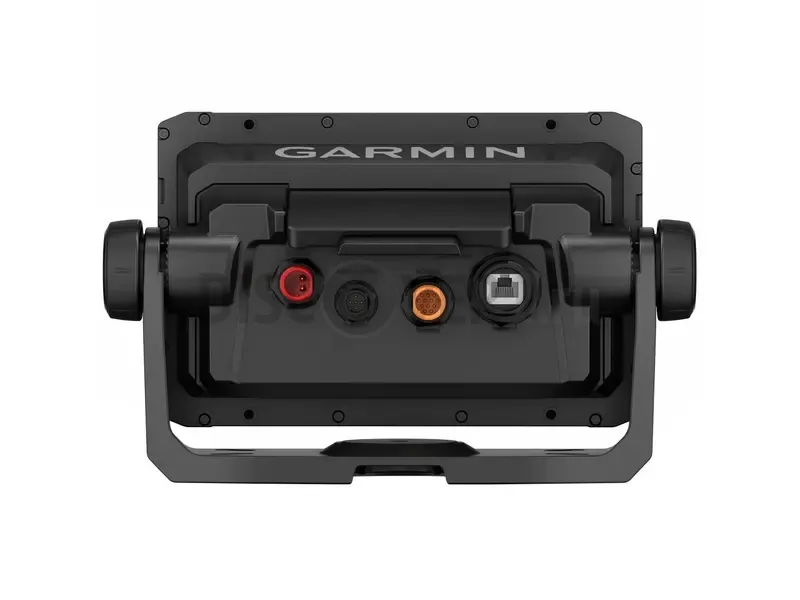 Garmin EchoMap UHD2 72sv с датчиком GT54-TM (010-02683-01)
