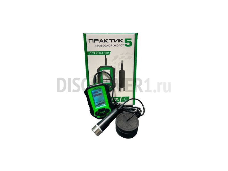 Практик 5