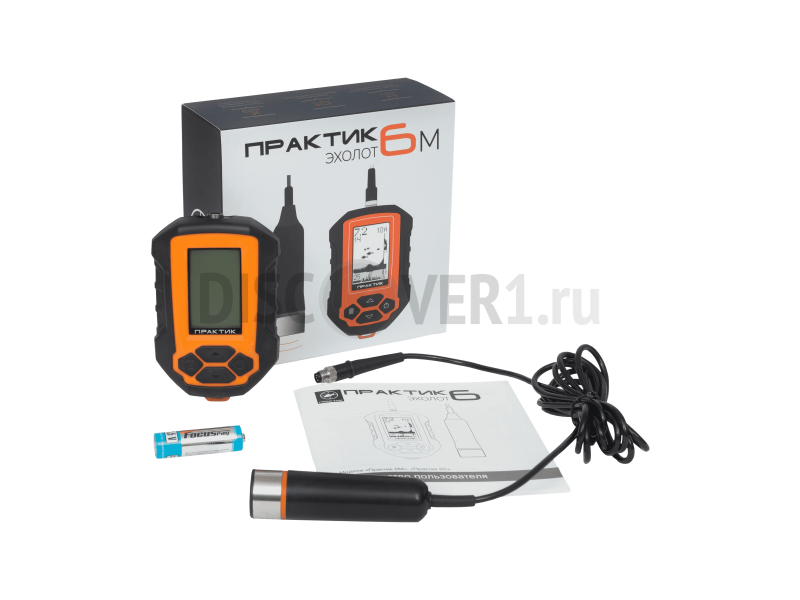 Практик 6М