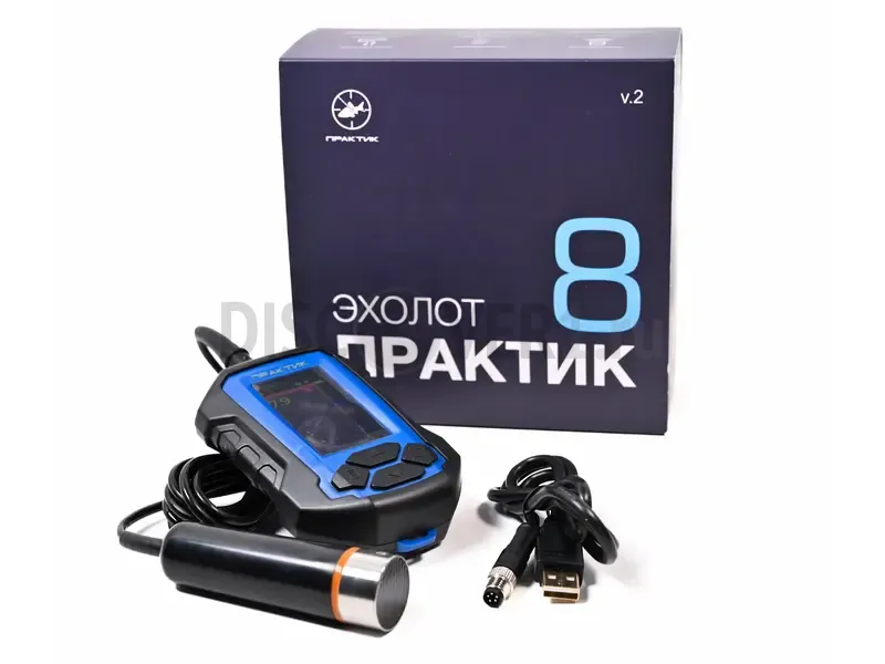 Практик 8