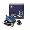 Практик 8