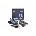 Практик 8 DUO