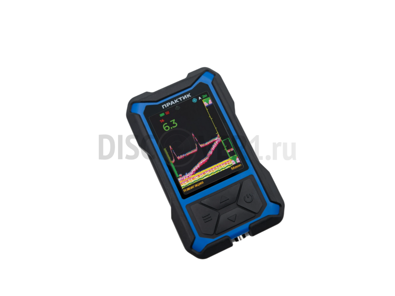 Практик 8 MAX