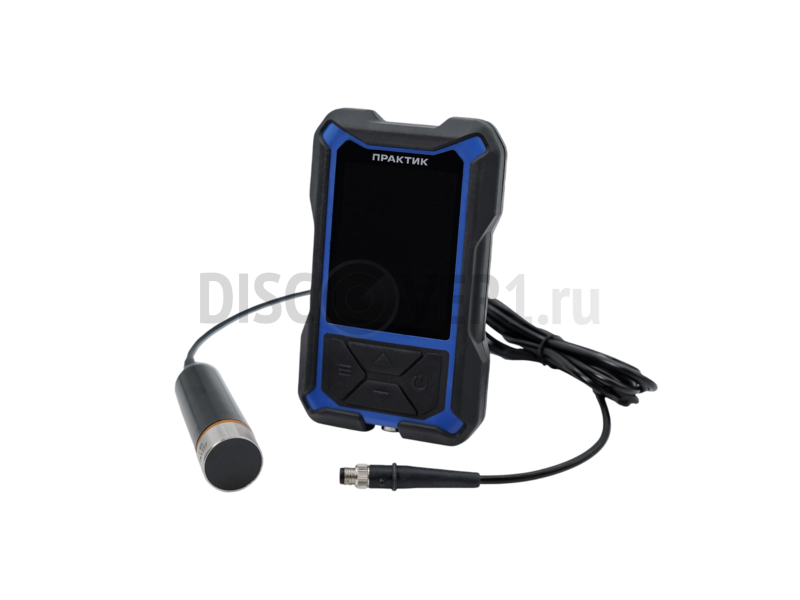 Практик 8 MAX