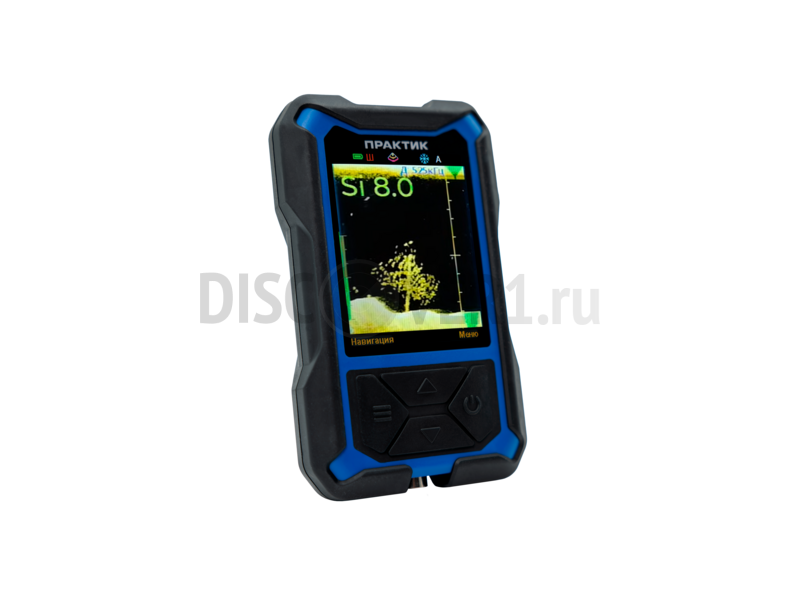 Практик 8 MAX