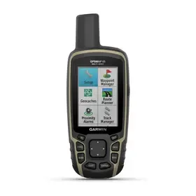 Garmin GPSMAP 65 (010-02451-01)