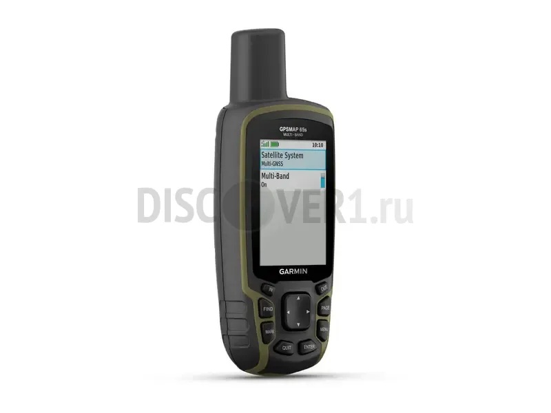 Garmin GPSMAP 65s (010-02451-11)