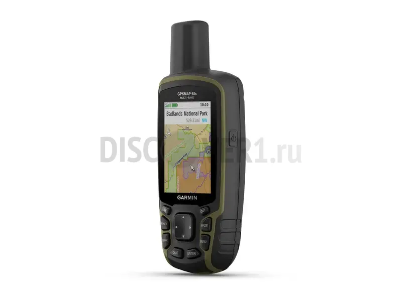 Garmin GPSMAP 65s (010-02451-11)
