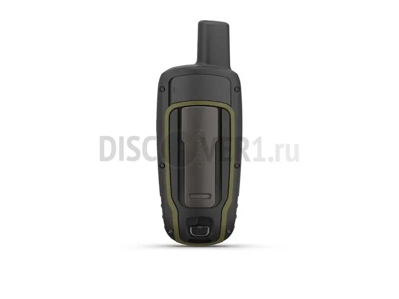 Garmin GPSMAP 65s (010-02451-11)