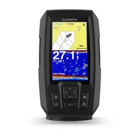 Garmin Striker Plus 4 (010-01870-01)