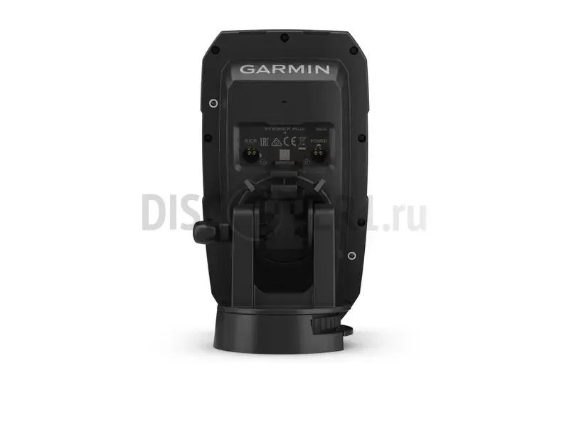 Garmin Striker Plus 4 с двухлучевым датчиком (010-01870-01)