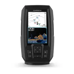 Garmin Striker Vivid 4cv с тансдьюсером GT20 (010-02550-01)