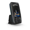 Garmin Striker Vivid 4cv с тансдьюсером GT20 (010-02550-01)