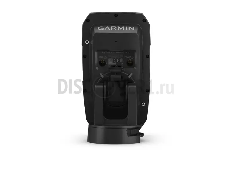 Garmin Striker Vivid 4cv с датчиком GT20 (010-02550-01)