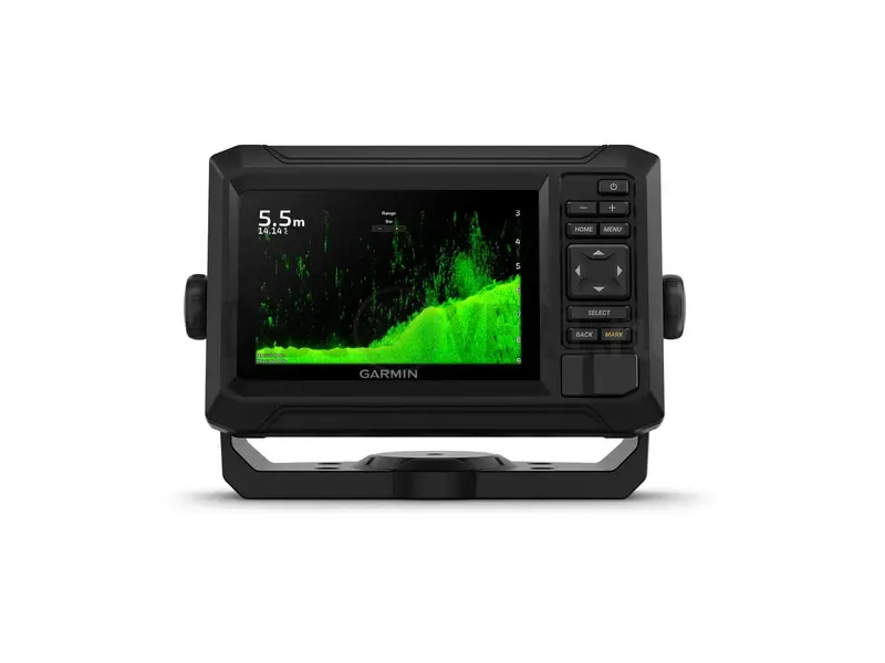 Garmin EchoMap UHD2 52cv с датчиком GT20-TM (010-02589-01)