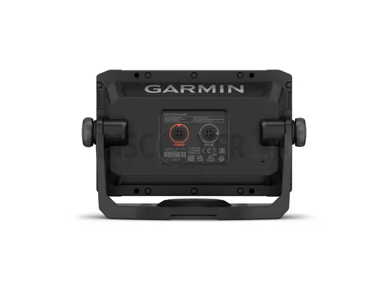 Garmin EchoMap UHD2 52cv с датчиком GT20-TM (010-02589-01)