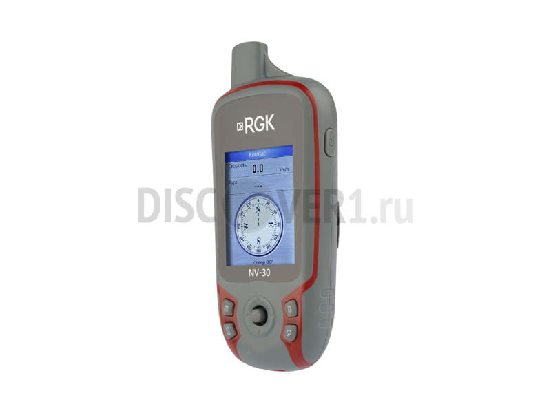 RGK NV-30