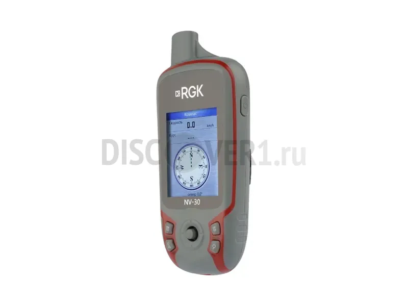 Туристический навигатор RGK NV-30