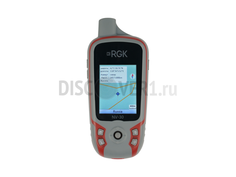 RGK NV-30